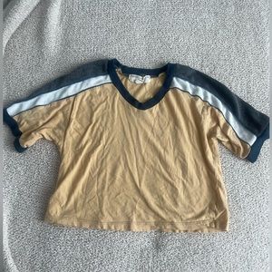 Urban Outfitters BDG Terry shirt